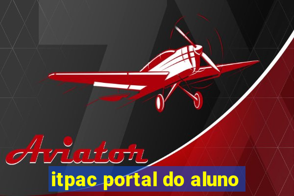 itpac portal do aluno